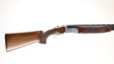 Fausti Pro Competition 12ga 3in chamb. 28in barrels, multichoked - 4 of 9