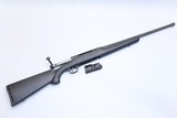Savage Rdge rifle, Cal 25-06 REM Bolt Magazine, like new - 6 of 10