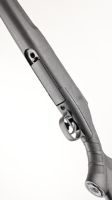 Savage Rdge rifle, Cal 25-06 REM Bolt Magazine, like new - 3 of 10