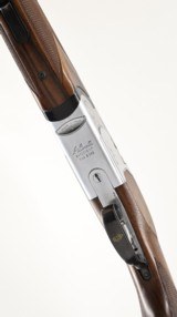 Beretta 686 TRAP - 12ga - 29.5in barrels, fixed chokes
- very tidy gun - 2 of 14