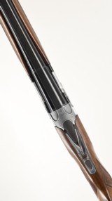 Beretta 686 TRAP - 12ga - 29.5in barrels, fixed chokes
- very tidy gun - 3 of 14