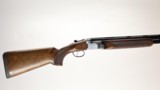 Beretta 686 TRAP - 12ga - 29.5in barrels, fixed chokes
- very tidy gun - 5 of 14