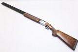 Beretta 686 TRAP - 12ga - 29.5in barrels, fixed chokes
- very tidy gun - 9 of 14