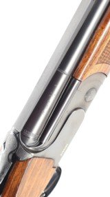 B. Rizzini Premier Sporting 12ga 29.5in barrels, multichoked - 7 of 12