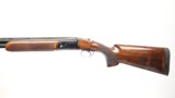B. Rizzini Premier Sporting 12ga 29.5in barrels, multichoked - 3 of 12