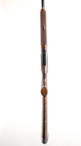 B. Rizzini Premier Sporting 12ga 29.5in barrels, multichoked - 8 of 12