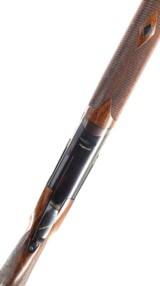 B. Rizzini Premier Sporting 12ga 29.5in barrels, multichoked - 5 of 12