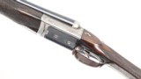 Webley & Scott Model 400 Boxlock Ejector Double trigger 20ga 2.5 chamber - 2 of 12