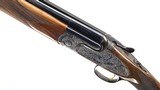Caesar Guerini Maxum Ltd Game 12GA 30in Barrels, 3in Camber. Multichoked - 8 of 17