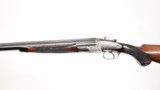 W. Richards 12ga Single Barrel Top Lever Hammer gun, cased with lots of accessories - Made in 1894 - 9 of 16