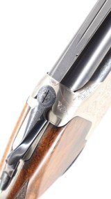 Winchester 101 XTR Sporter 12ga 2 3/4in. 28in barrels, multichoked - 6 of 18