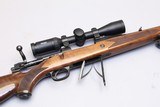 Midland Gun Co., Bolt Action, 243 Win, 22.75 in barrel, - 6 of 9