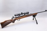 Midland Gun Co., Bolt Action, 243 Win, 22.75 in barrel, - 3 of 9