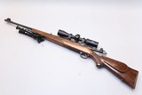 Midland Gun Co., Bolt Action, 243 Win, 22.75 in barrel, - 4 of 9