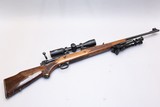 Midland Gun Co., Bolt Action, 243 Win, 22.75 in barrel, - 9 of 9