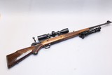 Midland Gun Co., Bolt Action, 243 Win, 22.75 in barrel, - 5 of 9