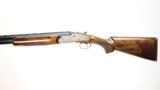O/U Sidelock, Single trigger - Sarriugarte 12ga, 30in barrels, fixed choked - 8 of 16