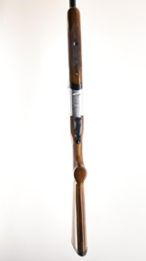 20 GA Sarriugarte, Elgoibar, O/U 28in Barrels, fixed choked - 6 of 12