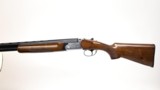 20 GA Sarriugarte, Elgoibar, O/U 28in Barrels, fixed choked - 4 of 12