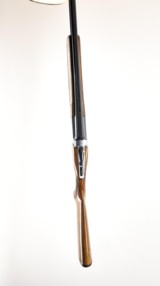 20 GA Sarriugarte, Elgoibar, O/U 28in Barrels, fixed choked - 5 of 12