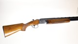 20 GA Sarriugarte, Elgoibar, O/U 28in Barrels, fixed choked - 3 of 12