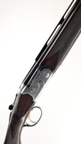 Beretta 687 Raised Rib, 12GA, 29.5in barrels, multichoked - 9 of 19
