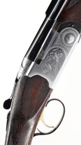 Beretta 687 Raised Rib, 12GA, 29.5in barrels, multichoked - 8 of 19