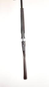 Beretta 687 Raised Rib, 12GA, 29.5in barrels, multichoked - 4 of 19