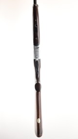 Beretta 687 Raised Rib, 12GA, 29.5in barrels, multichoked - 5 of 19