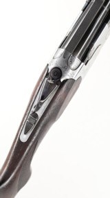 Beretta 687 Raised Rib, 12GA, 29.5in barrels, multichoked - 12 of 19