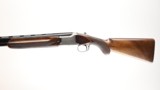 Winchester 101 Super Grade 12ga 28in Barrels, Prince of Wales stock - 4 of 14