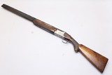 Winchester 101 Super Grade 12ga 28in Barrels, Prince of Wales stock - 10 of 14