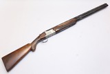 Winchester 101 Super Grade 12ga 28in Barrels, Prince of Wales stock - 11 of 14