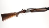 Winchester 101 Super Grade 12ga 28in Barrels, Prince of Wales stock - 5 of 14