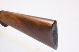 Winchester 101 Super Grade 12ga 28in Barrels, Prince of Wales stock - 9 of 14