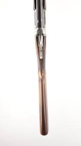 Winchester 101 Super Grade 12ga 28in Barrels, Prince of Wales stock - 3 of 14