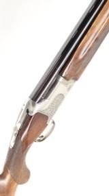 Winchester 101 Super Grade 12ga 28in Barrels, Prince of Wales stock - 2 of 14