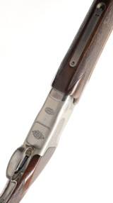Winchester 101 Super Grade 12ga 28in Barrels, Prince of Wales stock - 7 of 14
