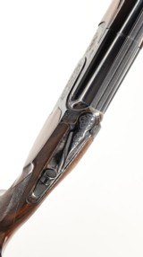 Caesar Guerini Summit Adj. Comb. 20GA 30in barrels Color Case Hardend - 5 of 14