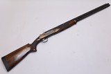 Caesar Guerini Summit Adj. Comb. 20GA 30in barrels Color Case Hardend - 12 of 14