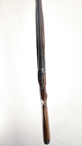 Caesar Guerini Summit Adj. Comb. 20GA 30in barrels Color Case Hardend - 4 of 14