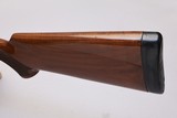 Winchester 101 Diamond Grade Trap, 12GA 30in Barrels - Raised rib - Top barrel fixed, bottom barrel multichoked - 15 of 18