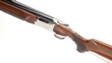 Winchester 101 Diamond Grade Trap, 12GA 30in Barrels - Raised rib - Top barrel fixed, bottom barrel multichoked - 5 of 18