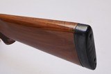 Winchester 101 Diamond Grade Trap, 12GA 30in Barrels - Raised rib - Top barrel fixed, bottom barrel multichoked - 16 of 18