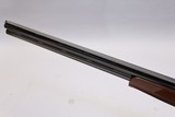 Winchester 101 Diamond Grade Trap, 12GA 30in Barrels - Raised rib - Top barrel fixed, bottom barrel multichoked - 13 of 18
