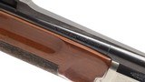 Winchester 101 Diamond Grade Trap, 12GA 30in Barrels - Raised rib - Top barrel fixed, bottom barrel multichoked - 9 of 18