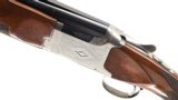 Winchester 101 Diamond Grade Trap, 12GA 30in Barrels - Raised rib - Top barrel fixed, bottom barrel multichoked - 6 of 18