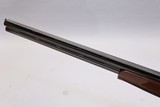 Winchester 101 Diamond Grade Trap, 12GA 30in Barrels - Raised rib - Top barrel fixed, bottom barrel multichoked - 12 of 18