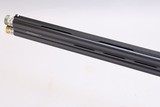 Beretta DT11 Sporting Black, 12ga, 3in chambers, 32in barrels, inc. case – near MINT condition - 11 of 15