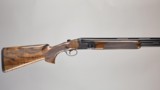Beretta DT11 Sporting Black, 12ga, 3in chambers, 32in barrels, inc. case – near MINT condition - 2 of 15